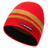 ZEPHIR BEANIE Mountain Red/Savana