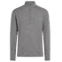 Merino 200 Oasis LS Half Zip Men GRITSTONE HTHR-013