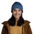 Czapki Buff Knitted Hat Marin MARIN BLUE INK