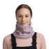 Szalik Buff Polar Prints Neckwarmer LETA GRAPE ICE