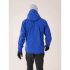 Kurtka Arcteryx Alpha SV Jacket Men Larch