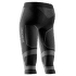 Legginsy 3/4 X-Bionic  X-Bionic® Energy Accumulator Light Pants 3/4 Women X Black/Light Grey