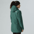 Kurtka The North Face HIKESTELLER PARKA SHELL JACKET Women TNF BLACK