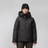 Kurtka Fjällräven Bergtagen 130 Insulation Jacket Women Mountain Blue-Mustard Yellow