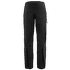 Spodnie Fjällräven Keb GTX Trousers Women Black