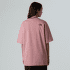 Koszulka z krótkim rękawem The North Face FLOWER DOME RELAXED S/S TEE-GRAPHIC NOSTALGIA ROSE