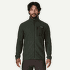 Kurtka Patagonia R1 Air Jacket Men Summit Blue