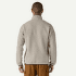 Bluza Patagonia Lightweight Synch Snap-T Pullover Men Nautilus Tan