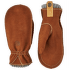 Oden Wool Mitt Kork