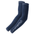 Pokrowce La Sportiva Trace Arm Warmer Night Sky/Chalk