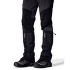 Pokrowce Rab Trek Gaiter Black