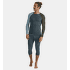 Legginsy 3/4 Ortovox 120 COMP LIGHT LONG SLEEVE MEN 90201 black raven