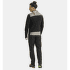 Kurtka Ortovox FLEECE LIGHT HOODY MEN 90201 black raven
