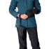 Rękawice Rab Guide GTX Gauntlets Women Black
