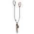 Hamulec Ferrata Petzl SCORPIO VERTIGO SW