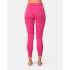 Spodnie Kari Traa Anna High Waist Pants PEACO/PEACOCK