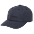 BD Heritage Cap Charcoal-Octane Diamond C