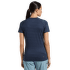 Koszulka z krótkim rękawem La Sportiva SUNFIRE T-SHIRT Women Redwood/Azalea