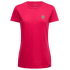 STONE T-SHIRT Women Azalea/Redwood