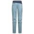 BOLT PANT Women Limestone/Night Sky