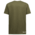 Koszulka z krótkim rękawem La Sportiva Moon Rock T-Shirt M Cypress/Chalk