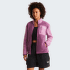 Bunda The North Face W YUMIORI FULL ZIP PJE CHROMA PURPLE\HUSHED LAVENDER/CHROMA PURPLE