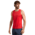 Tank top La Sportiva PURE TANK Men Black/Yellow