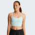 Biustonosz The North Face FLEX BRA G70 OPAL FROST