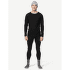 Koszulka z długim rękawem Devold Breeze Shirt Man 950 BLACK