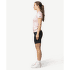 Koszulka z krótkim rękawem Devold Breeze T-Shirt Women (180-216) 233A  DAWN