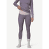 Legginsy Devold Kvitegga Merino 230 Long Women 010A RAW WHITE
