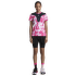 Koszulka z krótkim rękawem X-Bionic X-BIONIC® COREFUSION RUN SHIRT SS WOMEN Eternal Ice
