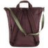 Torba Fjällräven High Coast Totepack Blackberry