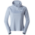 Sunriser Hoodie Women FM2 FROST GREY