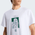 Explorer Relaxed Short Sleeve Tee-Graphic Men