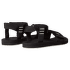 Sandały The North Face SKEENA SANDAL II women TNF BLACK/WHITE DUNE