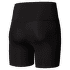 Szorty The North Face Flex 5IN Tight Women TNF BLACK