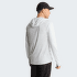 Koszulka z długim rękawem The North Face Sunriser Hoodie Men G57 DIMMED ALGAE
