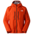 Valley View Jacket Men G6L LAVA RED