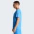 Koszulka z krótkim rękawem The North Face 24/7 S/S TEE REG Men MARINA BLUE