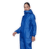 Kurtka Mammut EIGER NORDWAND LIGHT HS HOODED JACKET WOMEN 50643 eiger blue