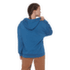 Bluza Mammut MAMMUT BASE ML HOODY WOMEN MINI LOGO 6433 alpine calamint