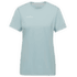 SELUN FL T-SHIRT WOMEN nebla