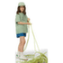 MAMMUT BASE T-SHIRT CLIMBING KIDS