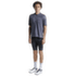 Koszulka z krótkim rękawem X-Bionic X-Bionic® Corefusion Gravel Jersey Men MULTI COLOR/PEANUT BUTTER
