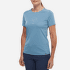 Koszulka z krótkim rękawem Millet UBIC LIGHT TS SS Women VANILLA CREAM