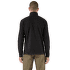 Pulower Patagonia Micro D Pullover Men Gem Green