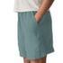 Szorty Patagonia Garden Island Long Shorts - 6 in. Women Whole Weave: Blue Sage