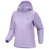Atom Hoody Women Mallow