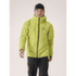 Bunda Arcteryx Alpha SL Jacket Men Euphoria / Black